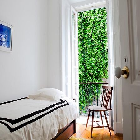 Myplace - Lisbon Castle Chambre photo