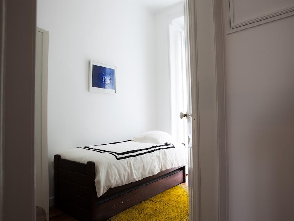 Myplace - Lisbon Castle Chambre photo