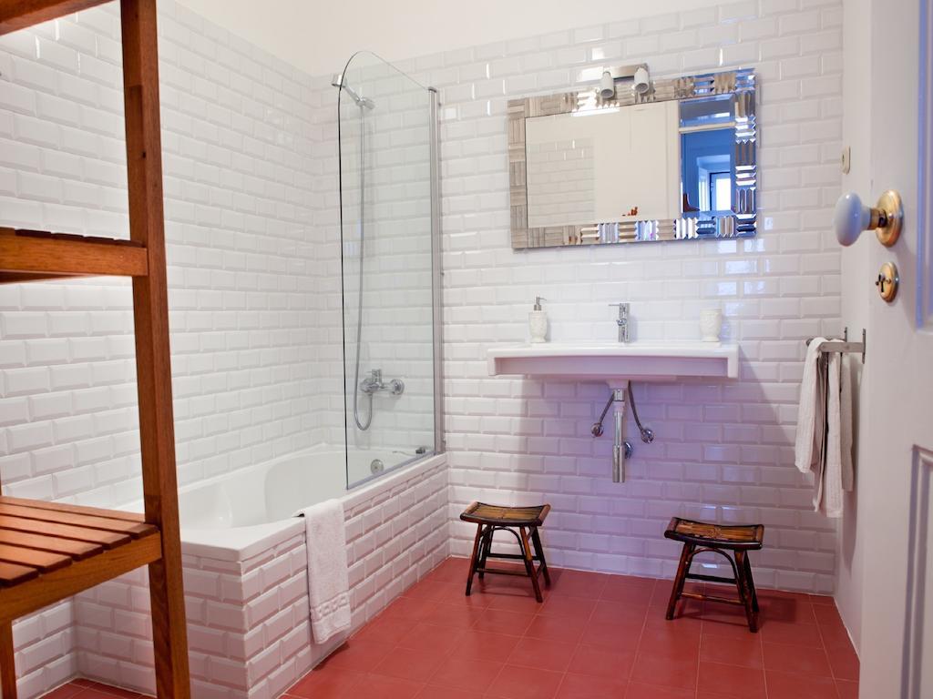 Myplace - Lisbon Castle Chambre photo